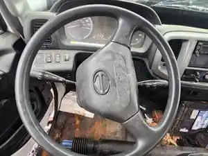 Used 2020 Hino 268 Steering Column (Stock #P-104137)) Part Image