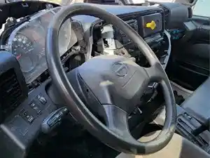 Used 2020 Hino 268 Steering Column (Stock #P-77962)) Part Image