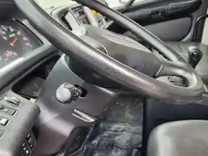 Used 2020 Hino 268 Steering Column (Stock #P-101625)) Part Image