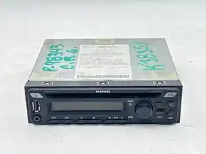 Used 2020 Hino 338 Radio (Stock #P-98343)) Part Image