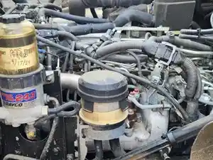 Photo of part