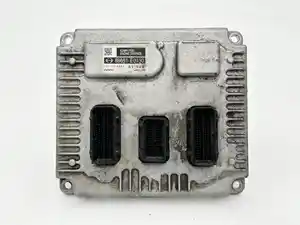 Used 2020 Hino J08E-VB ECM (Stock #P-80916)) Part Image