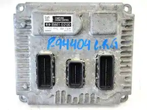 Used 2020 Hino J08E-WU ECM (Stock #P-94404)) Part Image