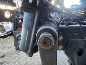 Used 2020 Hino UJKC Steering Gear (Stock #P-98510)) Part Image