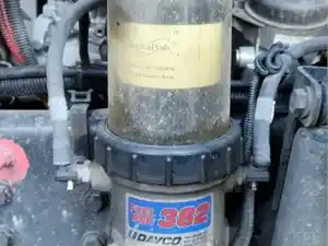 Used 2020 International A26 Water Seperator (Stock #P-65343)) Part Image