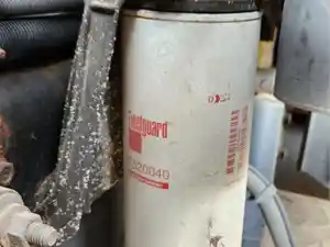 Used 2020 International A26 Water Seperator (Stock #P-103674)) Part Image