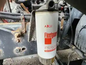Used 2020 International A26 Water Seperator (Stock #P-104127)) Part Image