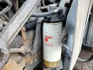 Used 2020 International A26 Water Seperator (Stock #P-103826)) Part Image