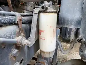 Used 2020 International A26 Water Seperator (Stock #P-103671)) Part Image
