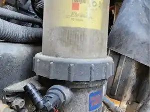 Used 2020 International A26 Water Seperator (Stock #P-507548)) Part Image