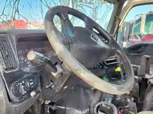 Used 2020 International HV607 Steering Column (Stock #P-509747)) Part Image
