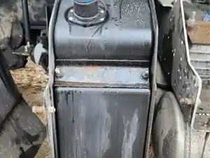 Used 2020 International HX520 DEF Tank (Stock #P-499597)) Part Image