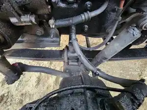 Photo of part