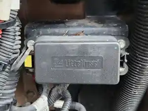 Used 2020 International HX520 Fuse Box (Stock #P-499630)) Part Image