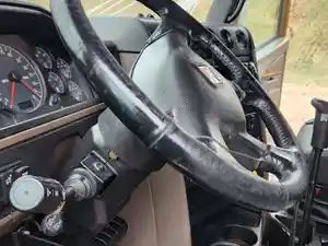 Used 2020 International HX520 Steering Column (Stock #P-499671)) Part Image