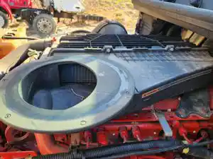 Photo of part
