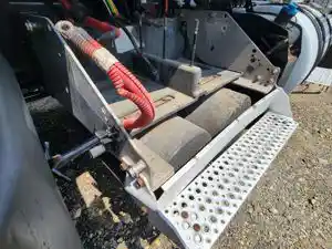 Used 2020 International LT625 Battery Box (Stock #P-510780)) Part Image