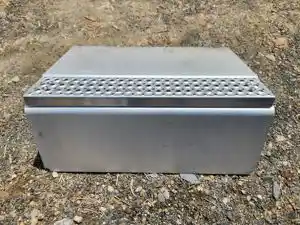 Used 2020 International LT625 Battery Box Cover (Stock #P-510781)) Part Image