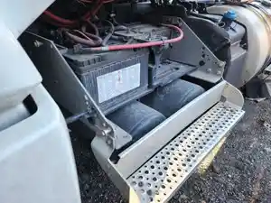 Used 2020 International LT625 Battery Box (Stock #P-65330)) Part Image