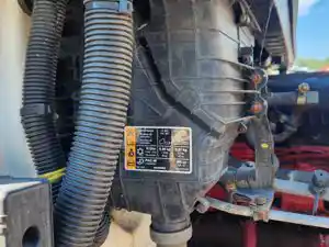 Used 2020 International LT625 Heater Core Box (Stock #P-510813)) Part Image