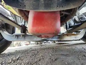 Used 2020 International LT625 I Beam (Stock #P-97899)) Part Image