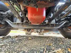 Used 2020 International LT625 I Beam (Stock #P-510734)) Part Image