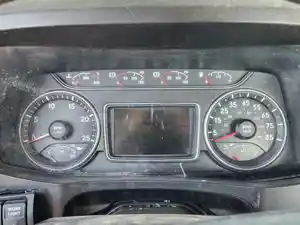 Used 2020 International LT625 Instrument Cluster (Stock #P-510838)) Part Image