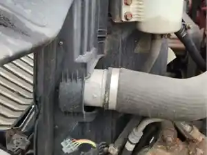 Used 2020 International LT625 Intercooler (Stock #P-68231)) Part Image