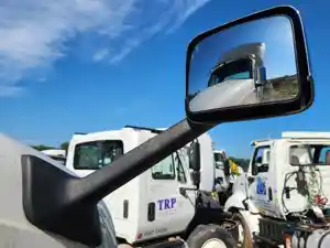 Used 2020 International LT625 Mirror (Stock #P-510821)) Part Image