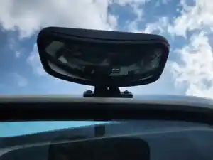 Used 2020 International LT625 Mirror (Stock #P-88084)) Part Image