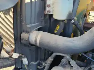 Used 2020 International LT625 Radiator (Stock #P-510792)) Part Image