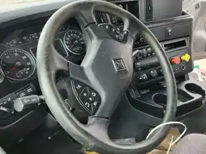 Used 2020 International LT625 Steering Column (Stock #P-68259)) Part Image