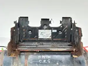 Used 2020 International MV607 Battery Box (Stock #P-99779)) Part Image