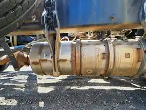 Photo of part