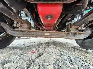 Photo of part