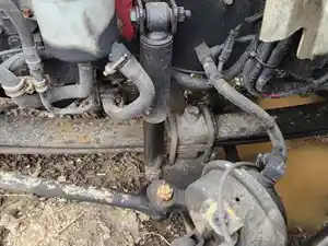 Used 2020 International MV607 Front Leaf & Spring (Stock #P-99752)) Part Image