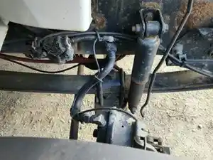 Used 2020 International MV607 Front Leaf & Spring (Stock #P-68073)) Part Image