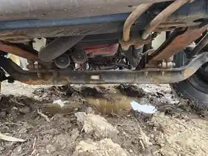 Used 2020 International MV607 I Beam (Stock #P-99754)) Part Image