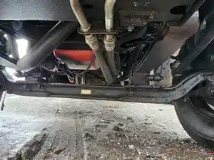 Used 2020 International MV607 I Beam (Stock #P-71016)) Part Image