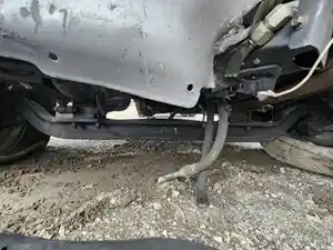 Used 2020 International MV607 I Beam (Stock #P-102403)) Part Image