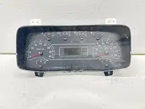 Used 2020 International MV607 Instrument Cluster (Stock #P-59816)) Part Image