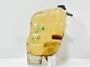 Used 2020 International MV607 Radiator Overflow Bottle (Stock #P-102578)) Part Image