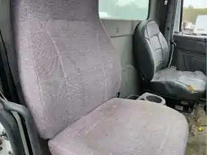 Used 2020 International MV607 Seat (Stock #P-502356)) Part Image