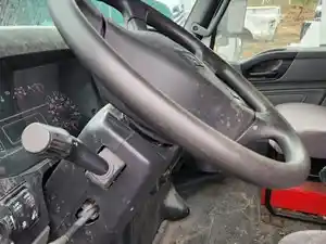 Used 2020 International MV607 Steering Column (Stock #P-99805)) Part Image