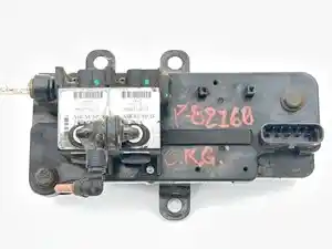Used 2020 International MV607 Valve (Stock #P-82160)) Part Image