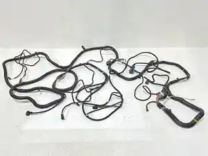 Used 2020 International MV607 Wiring Harness (Cab & Dash) (Stock #P-111872)) Part Image