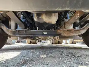 Used 2020 International RH613 Front Axle, Complete (Stock #P-103598)) Part Image