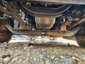 Used 2020 International RH613 I Beam (Stock #P-507506)) Part Image