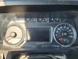 Used 2020 International RH613 Instrument Cluster (Stock #P-507609)) Part Image