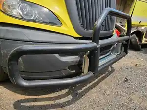 Used 2020 International RH613 Moose Bumper (Stock #P-103705)) Part Image